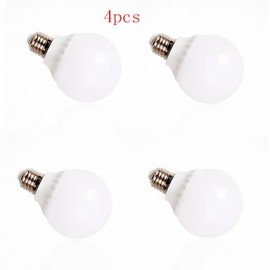 pièces 12 W E27 30XSMD5630 1000LM ampoules globe LED ampoules LED (220 V)