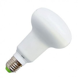 Lampe champignon à Long col, ampoule Led E14 6W R50, projecteur, lampes à économie d'énergie SMD5730 AC 110V-240V