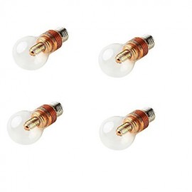 pièces E27 5W 460lm 3000K 25xSMD2835 ampoule LED blanc chaud (85 ~ 265V)