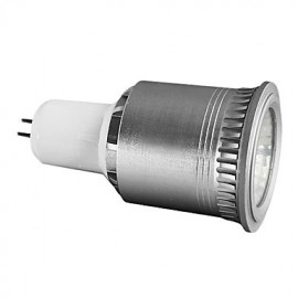 Ampoule spot LED G5.3 7W 600LM blanche 6000K (AC 100-240V)