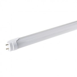 G13 18W 1600 LM Tube Blanc Froid Lumières V