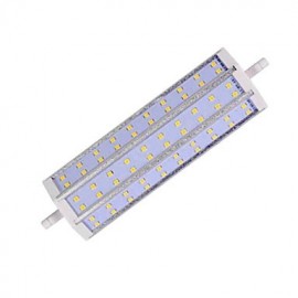 18W Lumière de Décoration T 60LED SMD 2835 1300LM lm Blanc Chaud / Blanc Froid Décoratif 85-265V 1 pcs