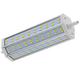 18W Lumière de Décoration T 60LED SMD 5730 1300LM lm Blanc Chaud / Blanc Froid Décoratif 85-265V 1 pcs