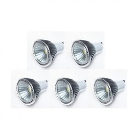 pièces Bestlighting GU10 5 W 1 X COB 450 LM K blanc chaud/blanc froid/blanc naturel PAR spots V