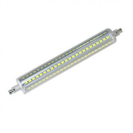 Ampoule R7S LED 189mm 15W Ampoule LED 2835SMD 144LED blanc froid