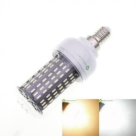 ampoules LED E27 B22 E14 GU10 12 W 138 x 4014SMD 1200 lm blanc chaud/blanc froid (AC110 AC240 V).