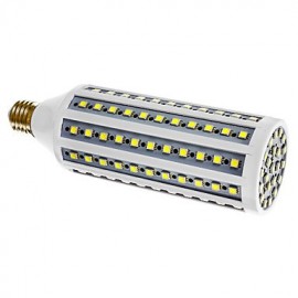 20W E26/E27 LED Maïs Lumières T 132 SMD 5050 1600 lm Blanc Chaud/Blanc Froid V