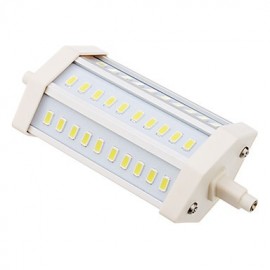 Lumières Maïs LED 15W R7S T 30 SMD 5630 1350 lm Blanc Froid V