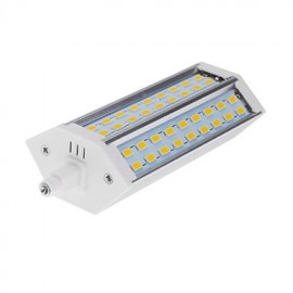 15W Lumière de Décoration T 54LED SMD 5730 1100LM lm Blanc Chaud / Blanc Froid Décoratif V 1 pcs