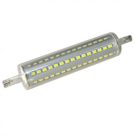 Ampoule LED R7S LED 135mm 12W 2835SMD 90LEDs blanc froid