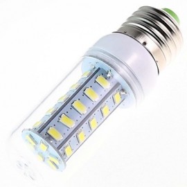 Ampoule LED Blanc Chaud E27 5W 36SMD5630 2500-3500K 220V