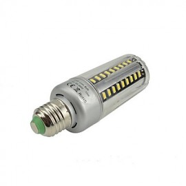 15W E27 aluminium LED maïs lumières 60SMD 5736 1900lm Lampada lampe à LED blanc chaud/froid décoratif AC85-265V