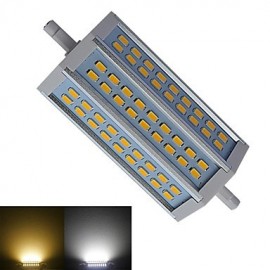 Lumières de Maïs R7S LED T 54 SMD 5730 1100-1150 lm Blanc Chaud/Blanc Froid V