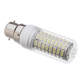 5W 108 SMD 5050 410 LM blanc froid T LED lumières de maïs V