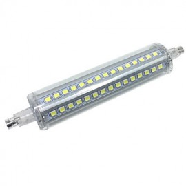 R7S 135mm 90x 2835SMD 12W blanc chaud/blanc froid 1000LM 360 faisceaux lumières à prise horizontale lumière d'inondation AC85-265V