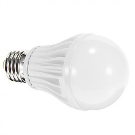 Ampoules Globe LED 15W E26/E27 1 COB 1350 lm Blanc Chaud/Blanc Froid Décoratif V