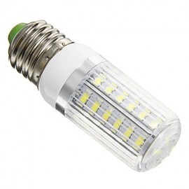 Ampoules de maïs, E26/E27 6 W 42 SMD 5730 420 LM Blanc froid V