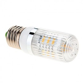 Ampoules de maïs, E26/E27 9 W 27 SMD 5630 680-760 LM Blanc chaud V