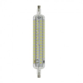 10W R7S LED Maïs Lumières T 120 SMD 2835 800 lm Blanc Chaud / Blanc Froid Décoratif / Etanche V 1 pcs