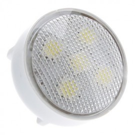 GU4(MR11) 5 SMD 5050 100 LM Spot LED Blanc Naturel V