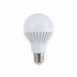 Ampoules globe décoratives, E26/E27 7 W 23 SMD 2835 552-598 LM Blanc chaud/Blanc naturel V