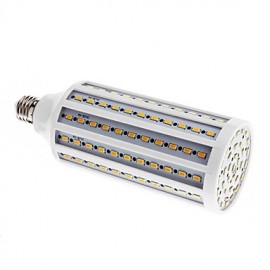 E27 30 W 165 * 5730SMD 2500LM Ampoule de maïs LED à lumière blanche chaude/froide (220 V)