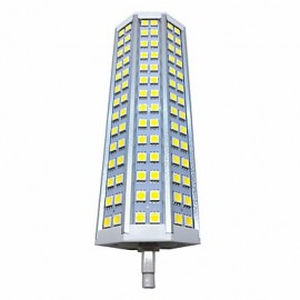 20W Lumière de Décoration T 84LED SMD 5050 1300LM lm Blanc Chaud / Blanc Froid Décoratif 85-265V 1 pcs