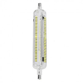 10W R7S LED Maïs Lumières T 228 SMD 3014 800 lm Blanc Chaud / Blanc Froid Décoratif / Etanche V 1 pcs