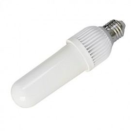 E27 9W 6000K/3000K blanc froid/blanc chaud LED ampoule à économie d'énergie AC110-265V