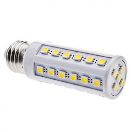 Lampes Maïs LED 5W E26/E27 T 41 SMD 5050 370 lm Blanc Chaud V