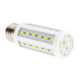 Ampoules LED Maïs E27 6W 42xSMD 5730 350-380LM 3500K~6500K (AC 220-240)