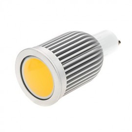 1 pcs Bestlighting GU10 5W COB 650 lm Blanc Chaud / Blanc Froid MR16 LED Spot