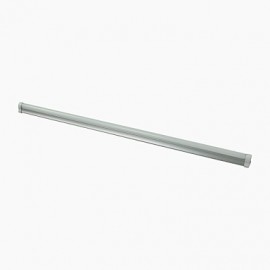 1 pièces 8A éclairage T5 12 W 70 cm 60xSMD2835 1080LM 2800-6500 K blanc chaud/blanc froid Tube LED AC85-265V