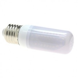 Ampoules maïs E26/E27 6 W 84 SMD 2835 500 LM blanc chaud