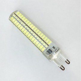 pièces G4/G9/BA15D 12W 136x5730SMD 900 LM blanc chaud/blanc froid T lumières décoratives à deux broches AC/180-240V/110-120V