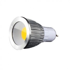 1 pièce Bestlighting GU10 7 W 1 X COB 600 LM K blanc chaud/blanc froid/blanc naturel PAR lumières à intensité variable