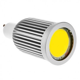 GU10 9 W 1 COB 780-800 LM Spots Blanc Froid