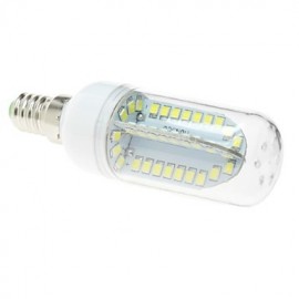 Ampoules E14 6 W 84 SMD 2835 500 LM Blanc Froid T Maïs