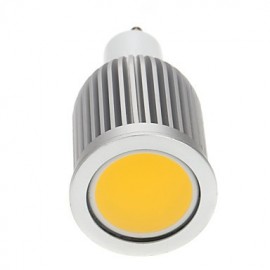 1 pcs Bestlighting GU10 7W COB 850 lm Projecteur LED Blanc Chaud / Blanc Froid