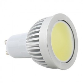 Spot LED GU10 MR16 1 LED Haute Puissance 200 lm Blanc Naturel