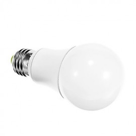 Ampoules globe LED à intensité variable blanc chaud 15 W COB 1320 LM