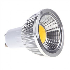 1 pièce Bestlighting GU10 5 W COB 450 LM PAR lumières à intensité variable