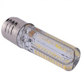 Lampes Maïs LED E17 5W T 104 SMD 3014 600 lm Blanc Chaud