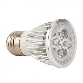 Bestlighting 5 W 3 Rouge+2 Bleu Rouge/Bleu AC100-240