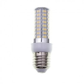 Ampoules LED E27 B22 E14 G9 GU10 12W 72 x 5630SMD 1200LM blanc chaud/blanc froid (220-240V)