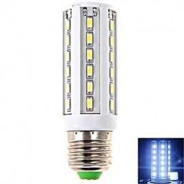 Lampes Maïs LED 9W E26/E27 T 42 SMD 5630 1020 lm Blanc Froid