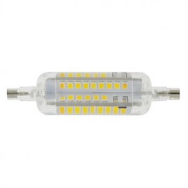 7W R7S LED Maïs Lumières T 60 SMD 2835 800 lm Blanc Chaud / Blanc Froid Décoratif / Etanche 1 pcs