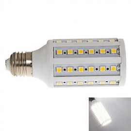 Lampes Maïs LED 10W E26/E27 T 60 SMD 2835 1000 lm Blanc Froid