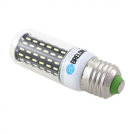 E14 / G9 / E27 16 W 96 SMD 3014 1500 LM Ampoules de maïs blanc chaud/blanc froid