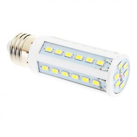 Ampoule maïs LED E27 8W 42x5730SMD 6000K, lumière blanche froide (220V)